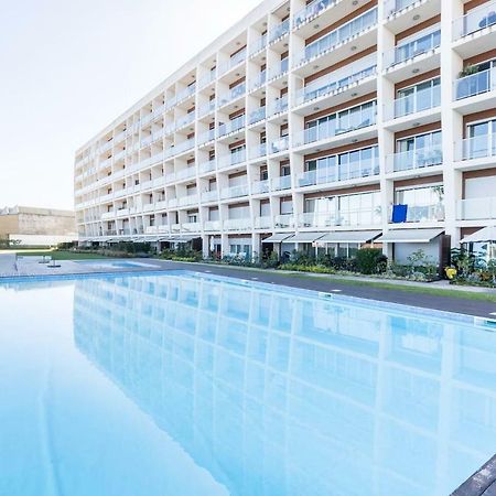 Ferienwohnung Amazing Flat - Pool And Parking Lissabon Exterior foto