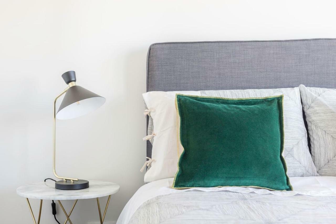 Ferienwohnung Amazing Flat - Pool And Parking Lissabon Exterior foto
